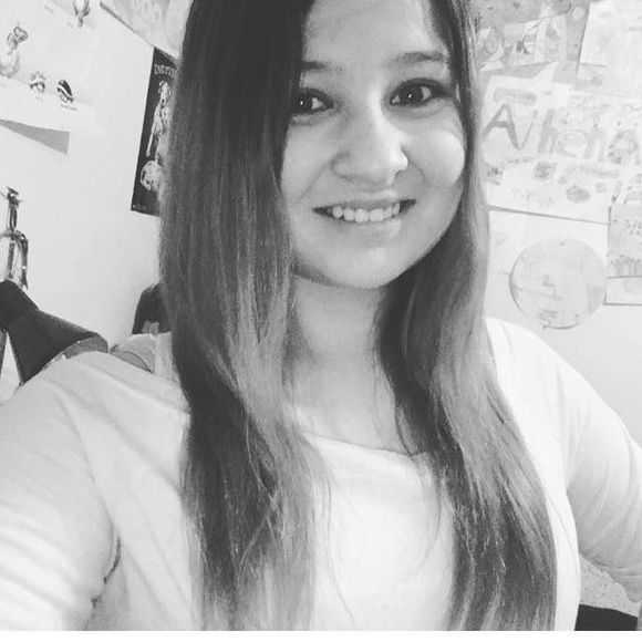 Meet your Posher, Athena - Picture 1 of 1